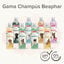 Beaphar Champú Pequeños Animales para roedores, , large indicador imagen numero 4