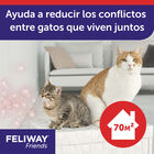 Feliway Friends Difusor para gatos, , large image number null