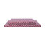 Leeby colchón impermeable rojo para perros, , large indicador imagen numero 8