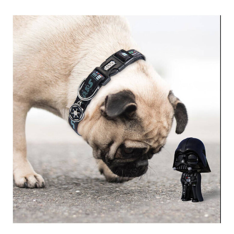 Disney Star Wars Collar Estampado para perros,  Imagen numero 4 Disney Star Wars Collar Estampado para perros, , large Imagen numero 4