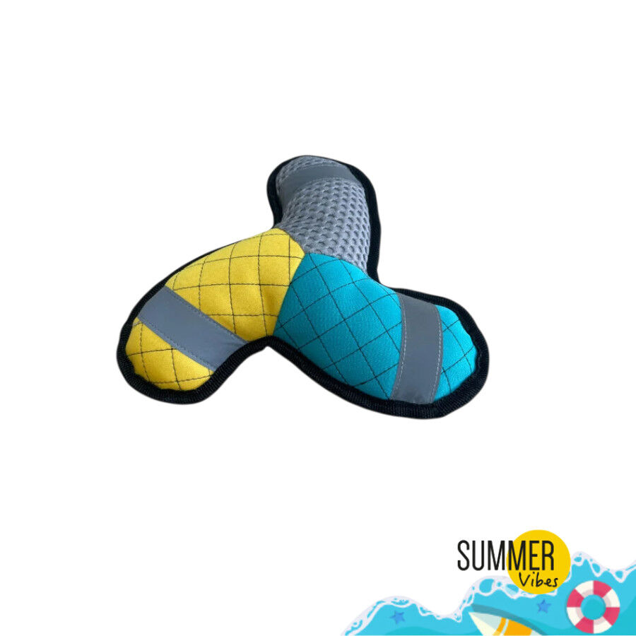 Summer Vibes Boomerang acu&aacute;tico para perros, , large Imagen numero 2