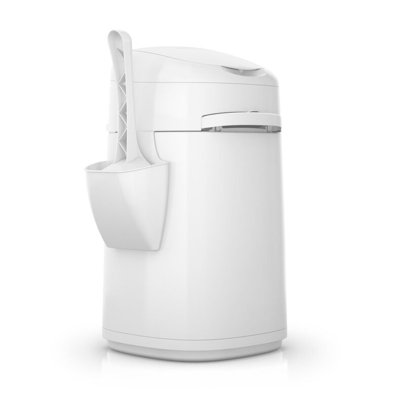 Litter Genie LitterLocker Cubo Depósito de Excremento para gatos,  Imagen numero 2 Litter Genie LitterLocker Cubo Depósito de Excremento para gatos, , large Imagen numero 2