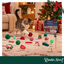 Wonder Christmas Calendario Adviento Premium Juguete para gatos, , large indicador imagen numero 2