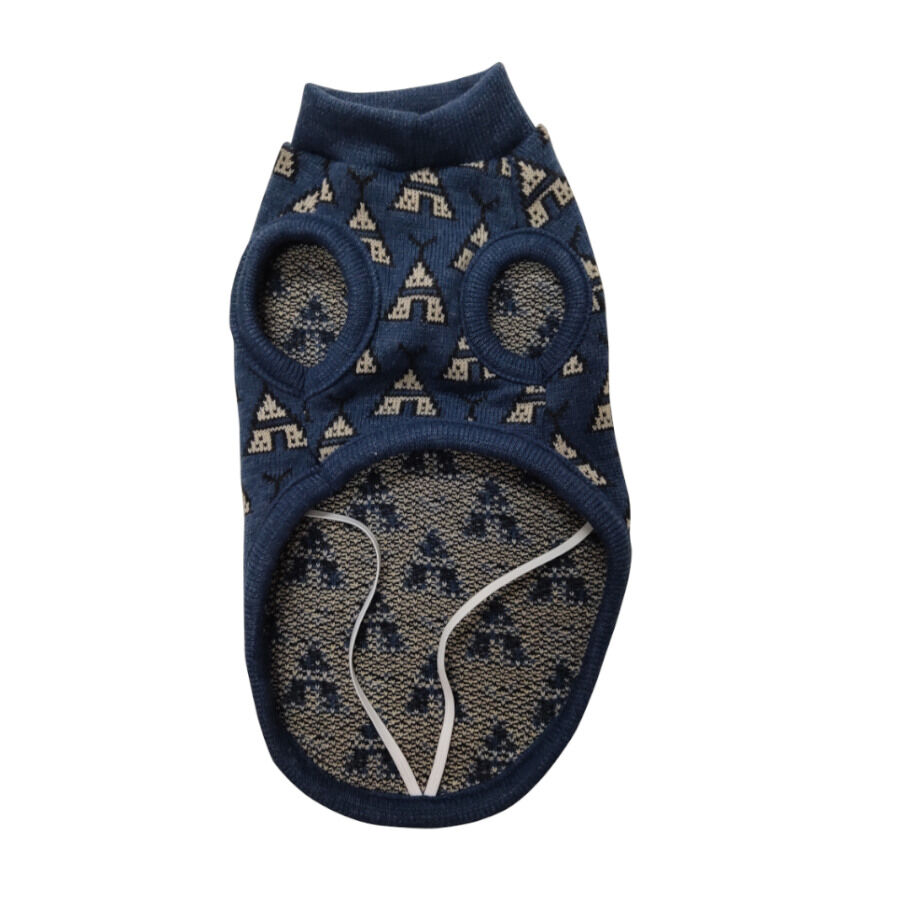 Outech Tipi Jersey para perros, , large Imagen numero 2