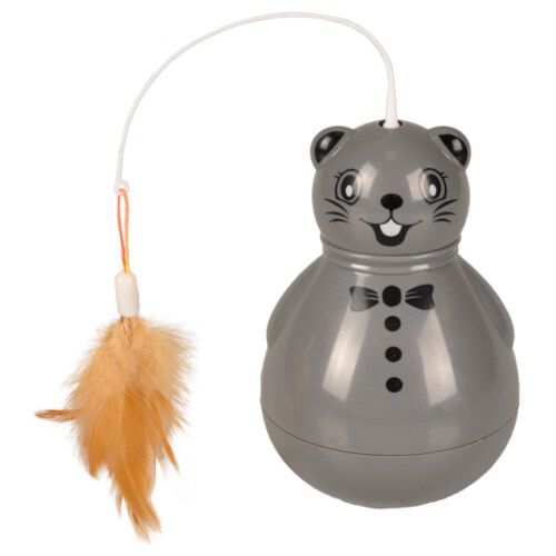 Kiwoko cheap juguetes gato