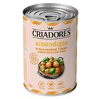 Criadores Albóndigas Pollo lata para perros, , large image number null