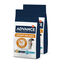 2 x 8 kg Advance Veterinary Diets Weight Balance pienso para gatos ¡Pack ahorro!, , large indicador imagen numero 1