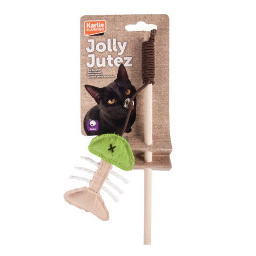 Karlie Ca&ntilde;a para gato Imagen numero 1