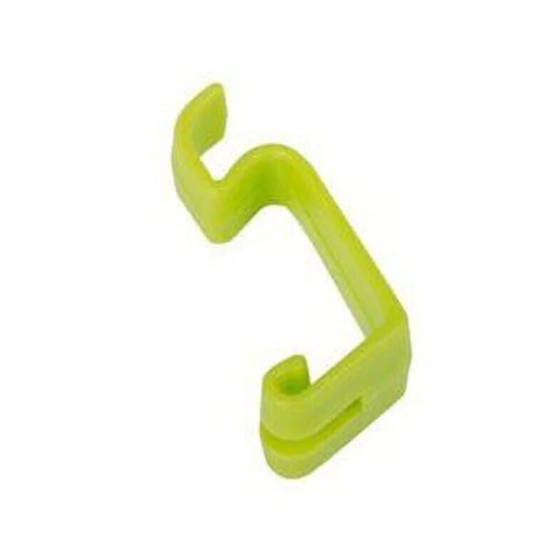 Voltreg&agrave; Ganchos de paso para jaulas Imagen numero 1