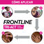 Frontline Tri-Act Pipetas Antiparasitarias para perros, , large indicador imagen numero 2
