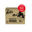 Felix Fantastic Selecciones Favoritas de Carnes en Gelatina sobre para gatos – Multipack 120, , large indicador imagen numero 2