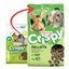 2 kg Versele-Laga Crispy pellets Pienso para conejos, , large indicador imagen numero 2