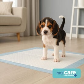 Nice Care Empapadores Premium para perros