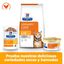 85 g Hill's Prescription Diet c/d Multicare Mousse de Pollo lata para gatos, , large indicador imagen numero 4