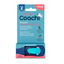 Coachi clicker con silbato de entrenamiento azul claro para perros, , large indicador imagen numero 2