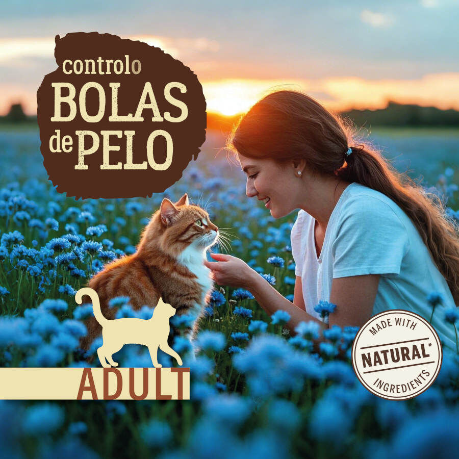 True Origins Malta con Taurina para Gatos thumbnail