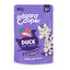 85 g Edgard & Cooper Pato & Pavo sobre en salsa para gatos, , large indicador imagen numero 1