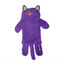 Outward Hound Catstages Purr Pillow Kitty Peluche Relajante para gatos, , large indicador imagen numero 1
