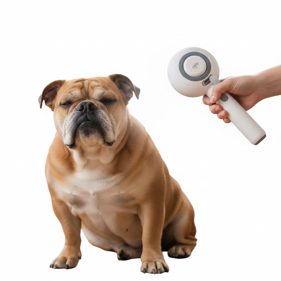 All For Paws Pet Salon Cepillo Limpieza Aerosol para perros y gatos, , large Imagen numero 4