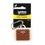 Gotoo Porta bolsas silicona marrón para perros, , large indicador imagen numero 6
