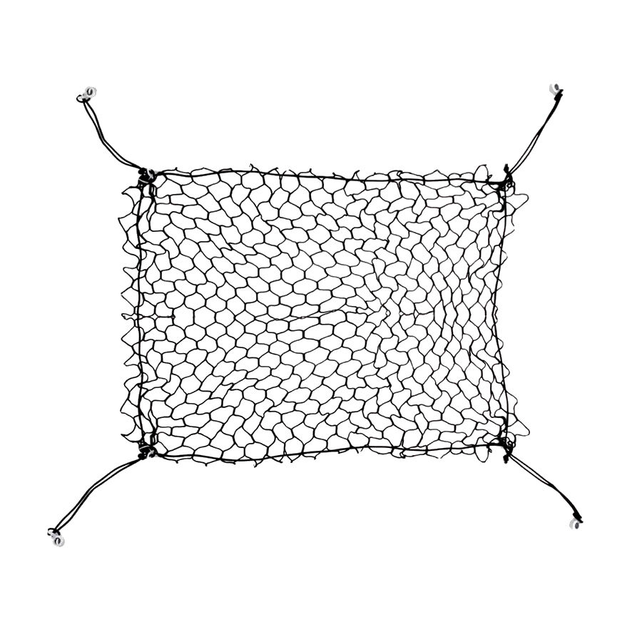 Outech Red de Seguridad para coches, , large Imagen numero 1