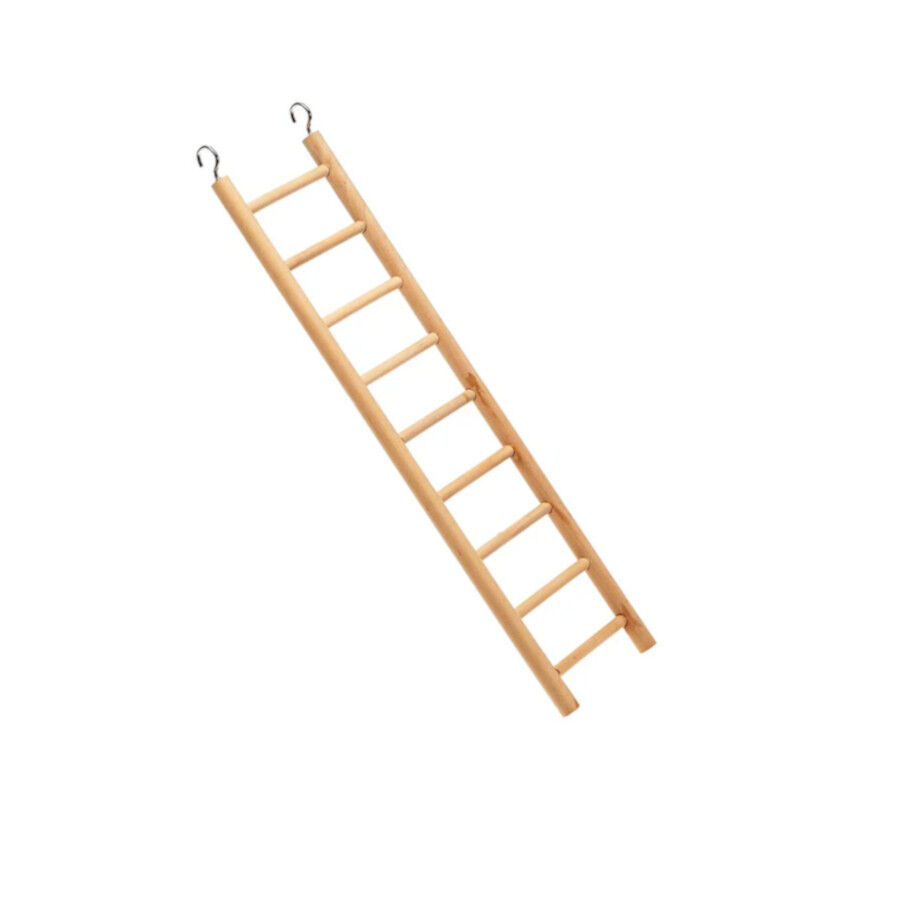 Ferplast Escalera Jaula para pájaros