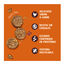 70 g Lily's Kitchen Bocaditos Pollo para perros , , large indicador imagen numero 2
