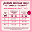70 g Edgard & Cooper Filetes de Pollo y Gambas Lata para gatos, , large indicador imagen numero 7