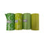 Nice Care Basic Bolsitas Rollos Limón para perros, , large indicador imagen numero 1