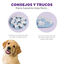 Outward Hound Puppy Smart Rompecabezas para cachorros, , large indicador imagen numero 5
