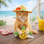 Summer Vibes Tortuga Peluche para gatos, , large indicador imagen numero 1