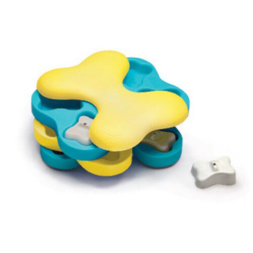 Nina Tornado Juguete Interactivo para perros