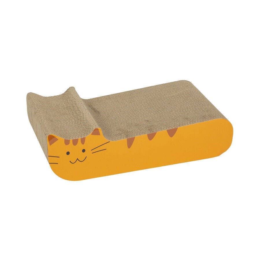 Catshion Patrol Rascador para gatos thumbnail