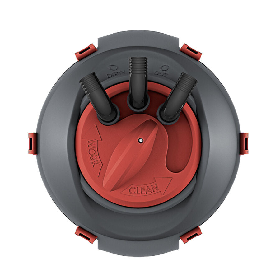 Eheim Press Filtro con Bomba para estanques thumbnail