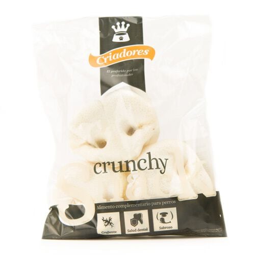 Criadores snack morros de cerdo para perros Imagen numero 1