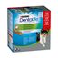 24 barritas Dentalife Snacks Dentales para perros medianos, , large indicador imagen numero 1
