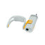 Artero Exo Secador Gris Clarito y Amarillo para perros y gatos, , large indicador imagen numero 1