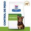 12 kg Hill's Prescription Diet Metabolic cordero y arroz pienso para perros, , large indicador imagen numero 2