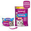60 g Whiskas Temptations Snacks Salmón para Gatos, , large indicador imagen numero 2