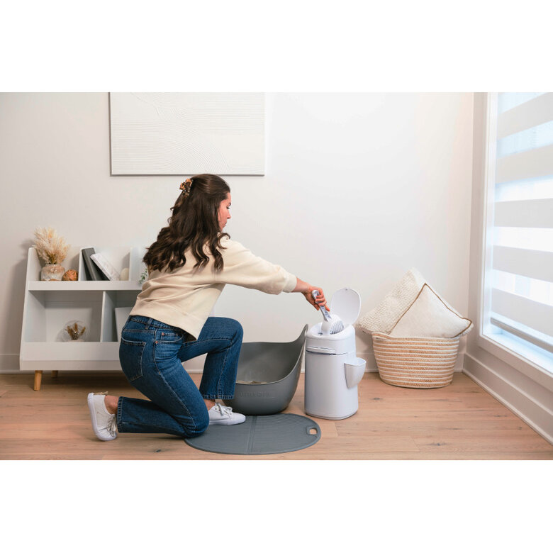 Litter Genie LitterLocker Cubo Depósito de Excremento para gatos,  Imagen numero 19 Litter Genie LitterLocker Cubo Depósito de Excremento para gatos, , large Imagen numero 19