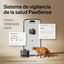 Petlibro Dockstream Fuente inteligente de agua para perros y gatos, , large indicador imagen numero 3