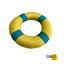Summer Vibes Aro de Juguete flotante para perros, , large indicador imagen numero 2
