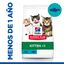 1.5 kg Hill's Science Plan Kitten Atún pienso para gatos, , large indicador imagen numero 2