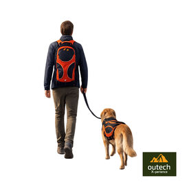 Outech X-perience Mochila Deportiva para perros y gatos