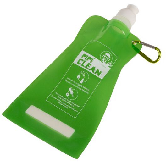 TK-Pet Home Pipi Clean Botella Higiénica para perros