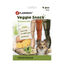 4 barritas x 13 cm Veggie Snacks Dentales Toothpaste Mix para perros, , large indicador imagen numero 1
