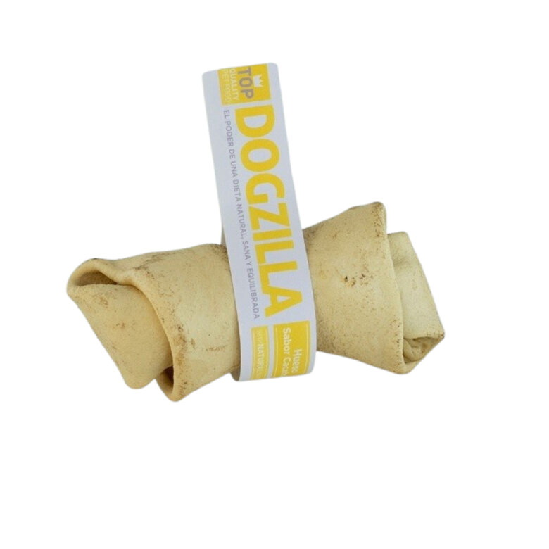 Dogzilla hueso sabor cacahuete para perros, , large image number null