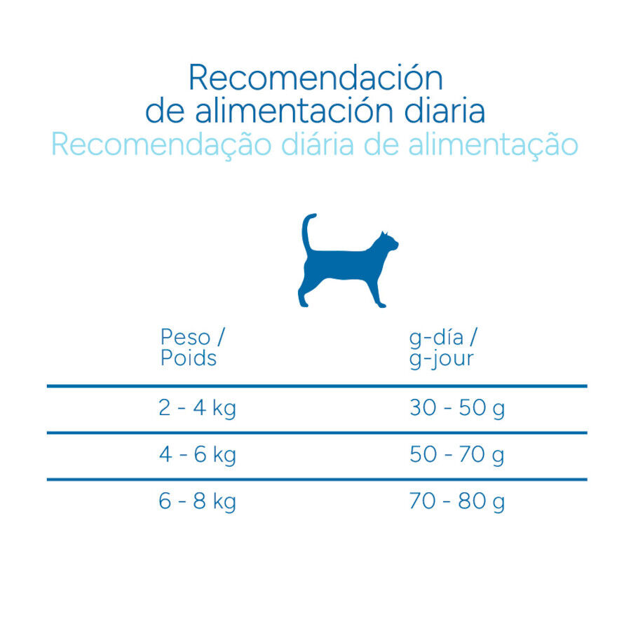 Criadores Científico Mature +7 Pollo pienso para gatos thumbnail