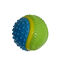 Tootoy! Pelota de Goma con Texturas para perros, , large indicador imagen numero 3