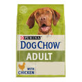 Dog Chow Adult con pollo pienso para perros image number null